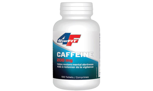 Caffeine- Code#: VT2544