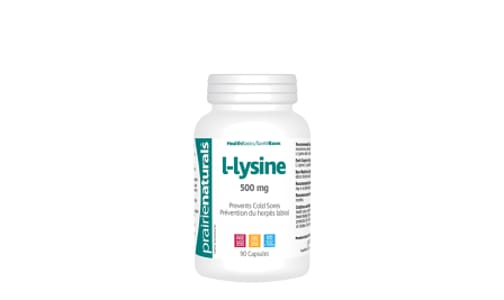 L-Lysine- Code#: VT2545