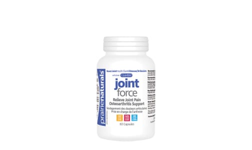 Joint Force- Code#: VT2550