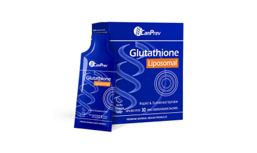 Liposomal Glutathione- Code#: VT2551