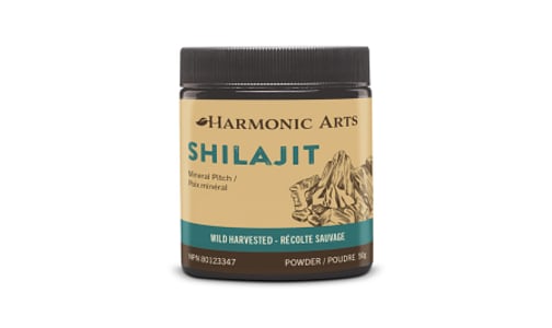 Shilajit- Code#: VT2557