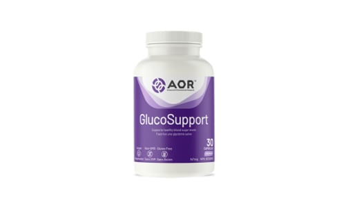 Glucosupport- Code#: VT2559