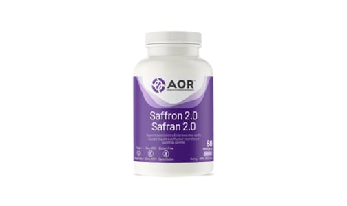 Saffron 2.0- Code#: VT2560