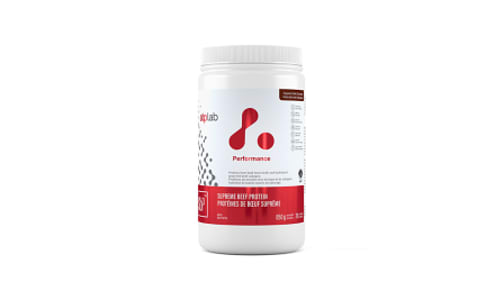 Supreme Beef Protein - Chocolate- Code#: VT2564