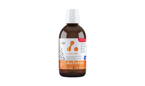 Omega-3 Triglyceride - Raspberry Lemonade- Code#: VT2566