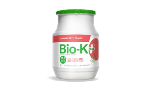 Active Probiotic Shot - Strawberry- Code#: VT2581
