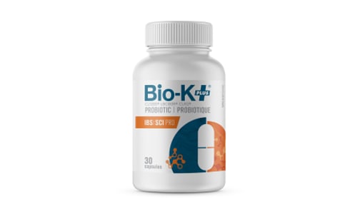 IBS Probiotic- Code#: VT2583
