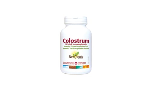 Colostrum 30% IgG Immunoglobulin- Code#: VT2587