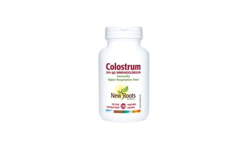 Colostrum 30% IgG Immunoglobulin- Code#: VT2588