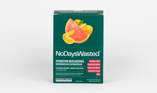 Hydration Replenisher - Watermelon Lemonade- Code#: VT2596