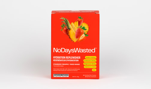 Hydration Replenisher - Strawberry Pineapple- Code#: VT2598