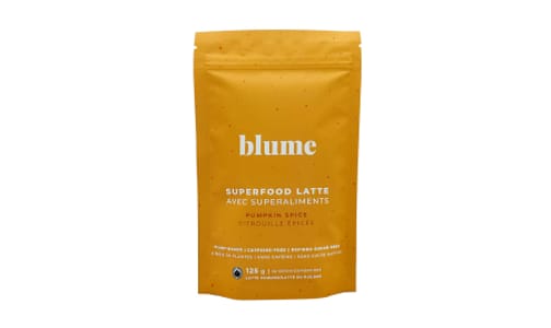 Organic Pumpkin Spice Blend- Code#: VT2618