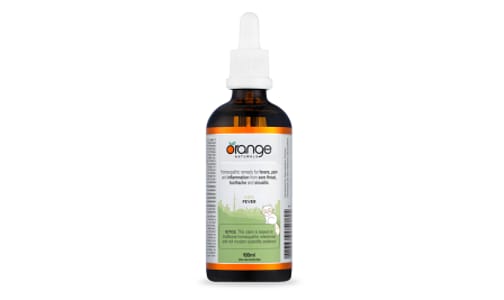 Kids Fever Homeopathic- Code#: VT2623