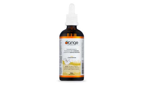 Kids Constipation  Homeopathic- Code#: VT2624