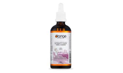 Kids Colic Homeopathic- Code#: VT2625