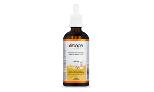 Kids Appetite Homeopathic- Code#: VT2626