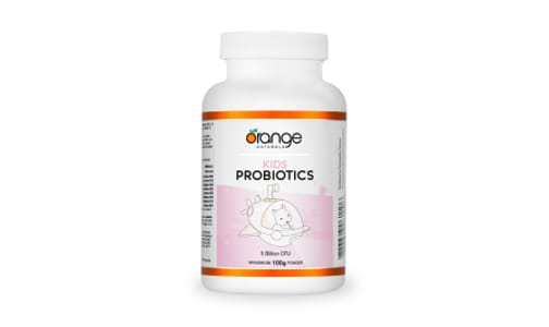 Kids Probiotics Unflavoured- Code#: VT2629