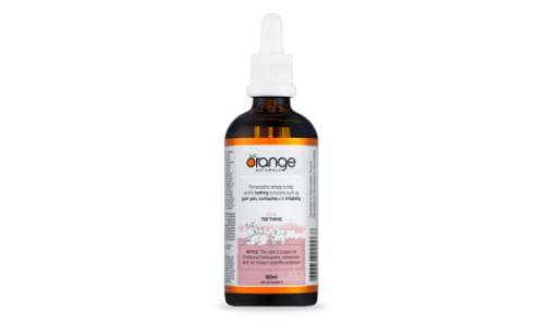 Kids Teething Homeopathic- Code#: VT2633