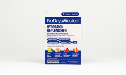Hydration Variety Pack- Code#: VT2679