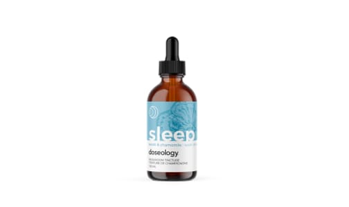 Sleep: Reishi & Chamomile Tincture- Code#: VT2686