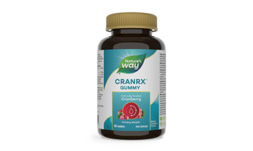 CranRX Gummy- Code#: VT2691