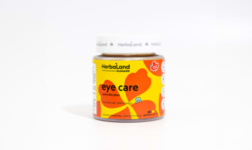Eye Care Gummies- Code#: VT2695