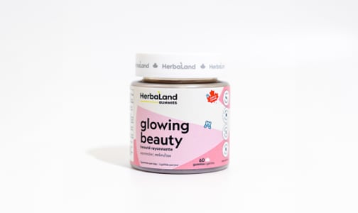 Glowing Beauty Gummies- Code#: VT2698