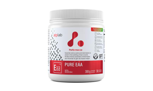 Pure EAA - Strawberry Watermelon- Code#: VT2701
