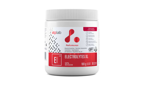 Electrolytes 2.0 - Cherry Punch- Code#: VT2703