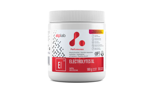 Electrolytes 2.0 - Raspberry Lemonade- Code#: VT2705