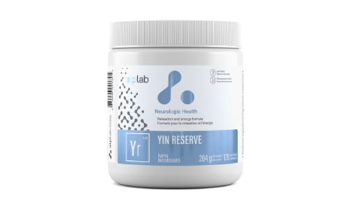 Yin Reserve- Code#: VT2710