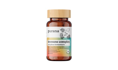 Immune Complex Extract- Code#: VT2730