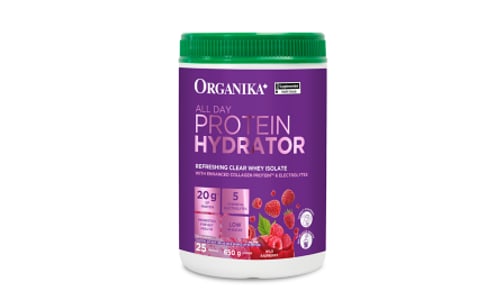 Protein Hydrator Raspberry- Code#: VT2734