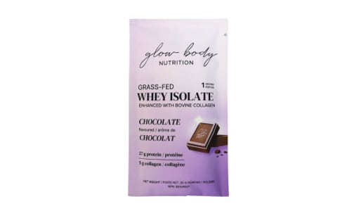 Protein Chocolate - Single Serve- Code#: VT2757