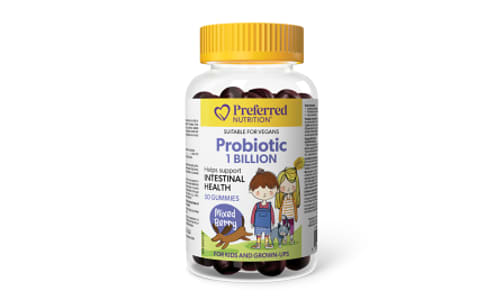 Probiotic 1 Billion- Code#: VT2762