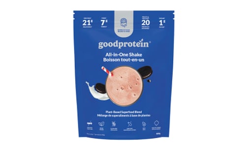 Cookies & Cream- Code#: VT2791