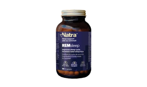 REMsleep- Code#: VT2796