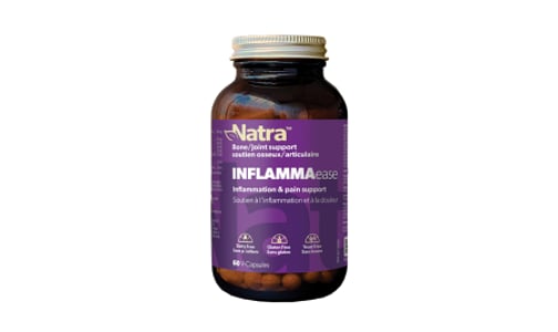 INFLAMMAease- Code#: VT2797