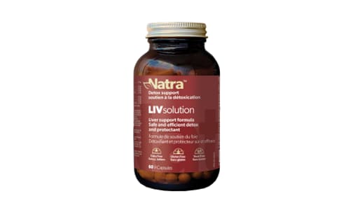 LIVsolution- Code#: VT2798