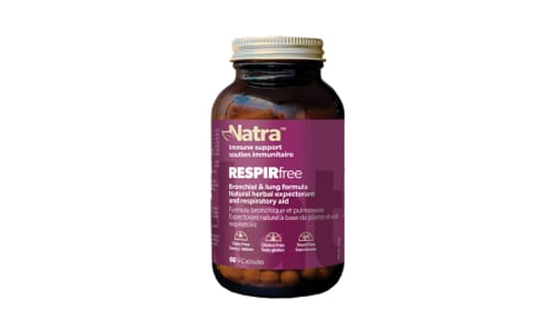 RESPIRfree- Code#: VT2800
