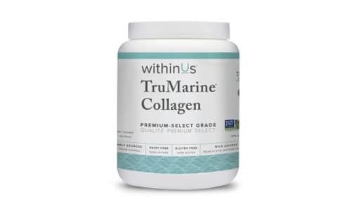 TruMarine Collagen- Code#: VT3071