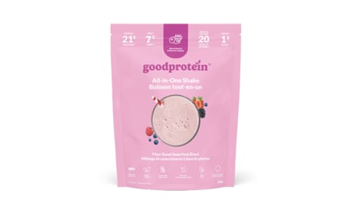 Mixed Berries- Code#: VT3081