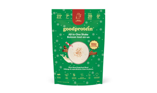 Eggnog- Code#: VT3096