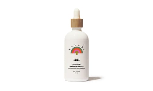 11:11 Multi Mushroom Alcohol Free- Code#: VT3109