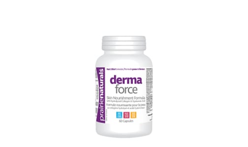 Derma Force- Code#: VT3829