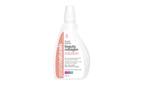 Liquid Beauty Collagen- Code#: VT3830