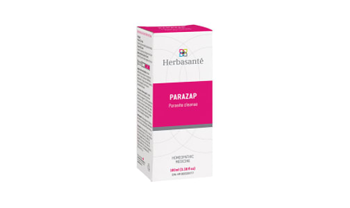 Parazap- Code#: VT3835
