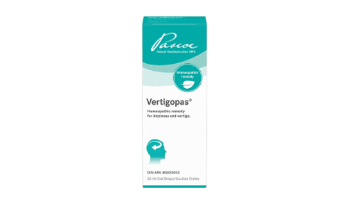Vertigopas- Code#: VT3850