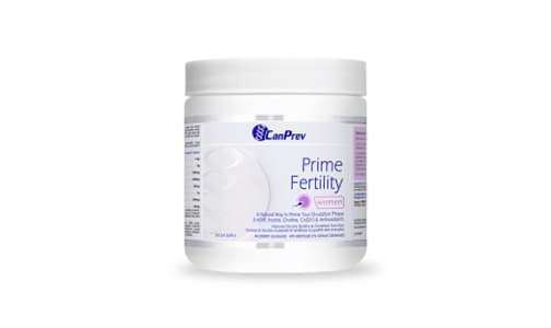 Prime Fertility Powder for Women- Code#: VT3897