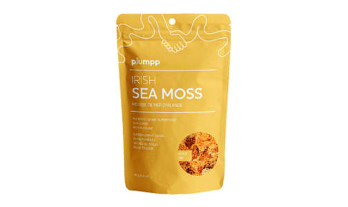 Irish Sea Moss- Code#: VT3915